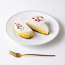 【冷凍】ヴィーガンハートのスノーホワイトショコラraw | ケーキ | Maple Raw - スイーツモール