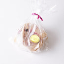 【冷凍】ヴィーガンハートのスノーホワイトショコラraw | ケーキ | Maple Raw - スイーツモール