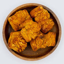 【常温】日本一堅いげんこつ・古武士｜和菓子｜其角せんべい