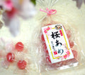 桜あめ | 飴 | 飴匠さわはら