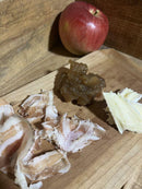 【常温】はっとりのりんご スパイスジャム 3本セット | ジャム | はっとりのりんご - スイーツモール