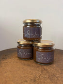 【常温】はっとりのりんご スパイスジャム 3本セット | ジャム | はっとりのりんご - スイーツモール