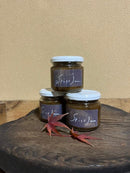 【常温】はっとりのりんご スパイスジャム 3本セット | ジャム | はっとりのりんご - スイーツモール