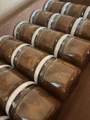 【常温】はっとりのりんご スパイスジャム 3本セット | ジャム | はっとりのりんご - スイーツモール