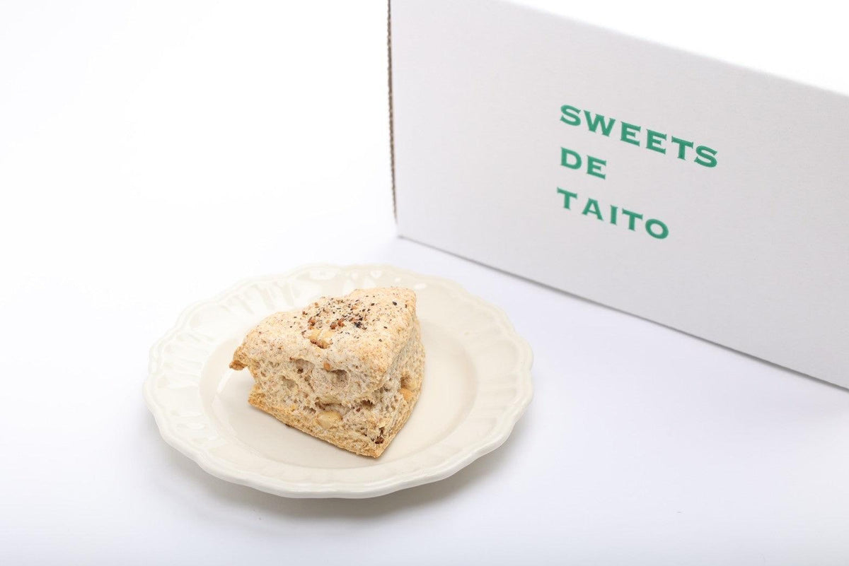 冷凍】スコーンセット｜スコーン｜SWEETS DE TAITO | SWEETS DE