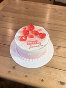 【店頭受取】ジュエルケーキ | ケーキ | お菓子工房 サン・ヴェルジェ