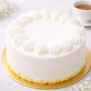 【冷凍】メイク ザ ケーキ(生クリームデコレーションのみ)クッキープレート1枚付き | ケーキ | パティスリーアングレーズ