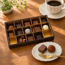 【店頭受取】ボンボンショコラ｜チョコレート｜ショコラ・レシュヴァン