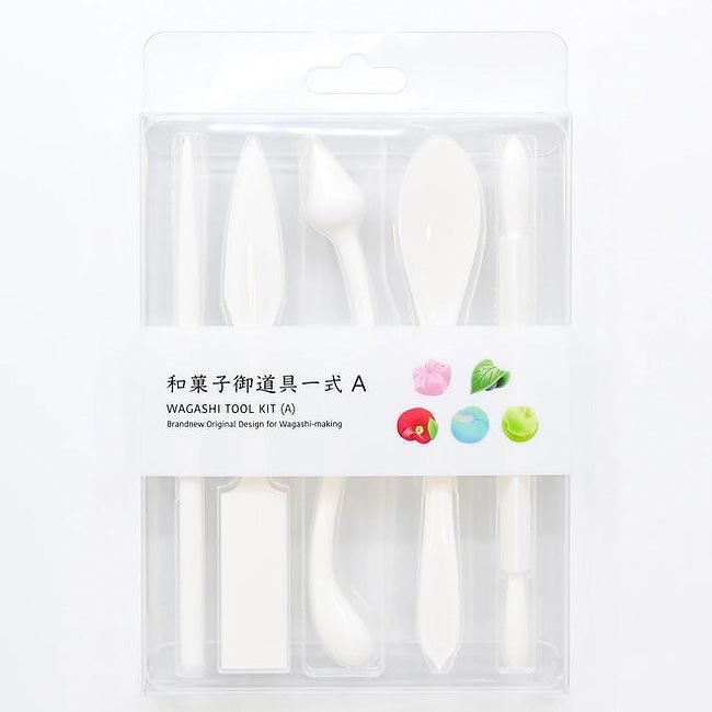 【常温】手作り和菓子のミックス粉とお道具のセット | 和菓子 | 和菓子司いづみや - スイーツモール
