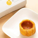 【冷凍】プチチーズケーキ バスクチーズ｜チーズケーキ｜チーズケーキと豆腐スイーツの店　おめざや - スイーツモール