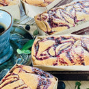 【冷凍】グルテンフリー 米粉ケーキセット｜ケーキ｜イタリアン自然食品の店 クッチーナ・リナルド - スイーツモール