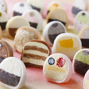 【冷凍】生クリーム大福セット | 大福 | 丸田屋総本店 | 大福アイス・もちアイス - スイーツモール