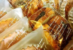 【冷蔵】オリジン ガトーセレクション｜焼き菓子｜ブランデーケーキとマドレーヌのオリジン - スイーツモール