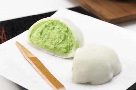 【冷凍】夢のセット！夢大福&バター餅セット！ | 大福 | 近江屋本舗 バター餅・バター餅 岡崎・バター餅 冷凍 - スイーツモール