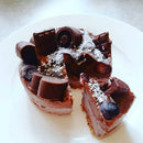 【冷凍】RAWミントショコラ | チョコレートケーキ | Maple Raw | ショコラ ミント・チョコレートミント - スイーツモール