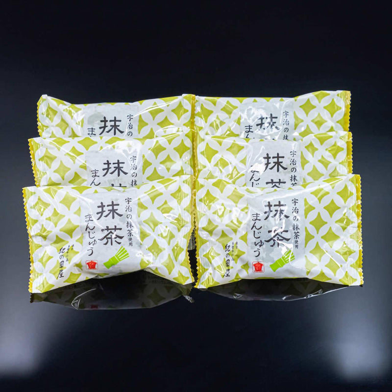 【常温】抹茶饅頭｜饅頭｜東京多摩平の森 紀の國屋 - スイーツモール