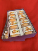 【冷凍】丸ごと！みかん大福 | 大福 | 近江屋本舗 | まるごとみかん・丸ごとみかん・みかん 和菓子 - スイーツモール