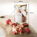 【常温】ストロベリーショコラ｜チョコレート｜グルマン ヴィタル│ストロベリーチョコレート・いちごチョコレート - スイーツモール