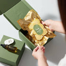 【店頭受取】オリーブポテト・レモンオリーブオイル 3箱セット｜スイートポテト｜OLIVE POTATO TOKYO - スイーツモール