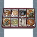 【常温】箱入り詰合せ｜せんべい｜いけだ屋 |池田 屋 せんべい - スイーツモール