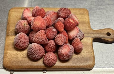 【冷凍】冷凍いちご つぶっこ・びー 1.5kg｜その他｜磯山観光いちご園 - スイーツモール