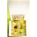 【店頭受取】10種のプレミアム無添加ヴィーガンクッキー ちょこっとギフト | ビーガン クッキー・ヴィーガンスイーツ クッキー | 忍菓ちょいまる - スイーツモール