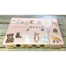 【店頭受取】10種のプレミアム無添加ヴィーガンクッキー ちょこっとギフト | ビーガン クッキー・ヴィーガンスイーツ クッキー | 忍菓ちょいまる - スイーツモール