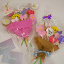 【常温】スマイルのクッキーブーケ10本 | クッキー | iRene（アイリーン） - スイーツモール