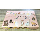 【常温】10種のプレミアム無添加ヴィーガンクッキー ちょこっとギフト | ビーガン クッキー・ヴィーガンスイーツ クッキー | 忍菓ちょいまる | ヴィーガンクッキー | ヴィーガンスイーツ - スイーツモール