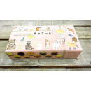 【常温】10種のプレミアム無添加ヴィーガンクッキー ちょこっとギフト | ビーガン クッキー・ヴィーガンスイーツ クッキー | 忍菓ちょいまる | ヴィーガンクッキー | ヴィーガンスイーツ - スイーツモール