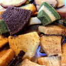 【常温】バウムクッキー 100g | クッキー | バウムクーヘン専門店 Mahalo - スイーツモール