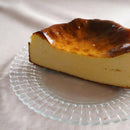 【冷凍】北海道産クリームチーズ100%バスクチーズケーキ｜チーズケーキ｜lalasweets｜チーズ ケーキ 通販・冷凍チーズケーキ│チーズ 冷凍｜チーズ 冷凍保存｜クリーム チーズ 保存 冷凍 - スイーツモール