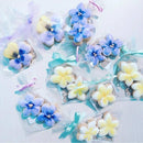 【常温】すみれのアイシングクッキー 10袋セット｜クッキー｜samuelcookies - スイーツモール