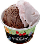 【冷凍】ふくち☆リッチジェラート プレミアムセット(12個) | アイス | 福智ブランドファクトリー - スイーツモール