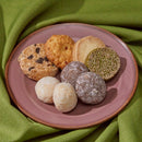 【常温】日々好日クッキー12個入 | クッキー | 一善や京都本店 - スイーツモール