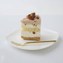 【冷凍】ヴィーガン モンブラン 12cm | モンブラン | 松竹圓カフェ - スイーツモール