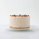 【冷凍】ヴィーガン モンブラン 12cm | モンブラン | 松竹圓カフェ - スイーツモール