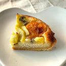 【冷凍】米粉ハニータルト 12cmホール｜タルト｜N.Arange（エヌ・アランジュ） - スイーツモール