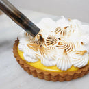 【冷凍】ふわふわメレンゲをのせた瀬戸内レモンタルト | タルト・瀬戸内 レモン ケーキ | Calme（カルム）|レモン ケーキ お 取り 寄せ - スイーツモール