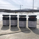 【常温】無添加 オーガニックベリージャム150ml | ジャム | Kamui Farm（カムイファーム） - スイーツモール