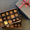 【冷蔵】ショコラ15種類×2アソート｜チョコレート｜チェリーシー - スイーツモール