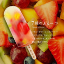 【冷凍】吉野本葛と京湧水のアイスキャンディー 15種類からえらべる7本セット | アイス・アイスキャンディー 種類・京 吉野・葛 種類 | 京都・本くず氷 - スイーツモール