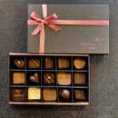 【冷蔵】ショコラ15個セット｜チョコレート｜チェリーシー - スイーツモール