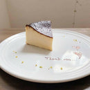 【冷凍】バスク風チーズケーキ 直径15cm ホール | チーズケーキ | 菓子工房cotori no te - スイーツモール