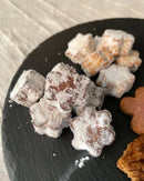 【店頭受取】ローズハニーチョコクッキー ギフトBOX｜クッキー｜N.Arange（エヌ・アランジュ） - スイーツモール