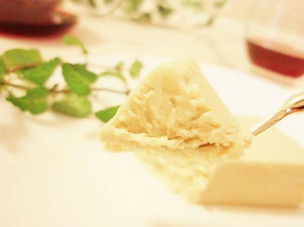 【冷凍】低糖質 半熟チーズケーキ 16cm | チーズケーキ | ヘルシースイーツ工房マルベリー - スイーツモール