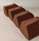 【常温】もっちもち米しふぉん シフォーネ 17cm | もち米 ケーキ・シフォンケーキ・シフォンケーキ型 17cm | 米粉パン米来(べえぐる) - スイーツモール