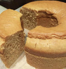 【常温】もっちもち米しふぉん シフォーネ 17cm | もち米 ケーキ・シフォンケーキ・シフォンケーキ型 17cm | 米粉パン米来(べえぐる) - スイーツモール