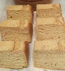 【常温】もっちもち米しふぉん シフォーネ 17cm | もち米 ケーキ・シフォンケーキ・シフォンケーキ型 17cm | 米粉パン米来(べえぐる) - スイーツモール