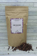 【常温】カカオニブ 180g | チョコレート | choco rico｜カカオニブ 食べ方｜カカオニブとは｜カカオ ニブ - スイーツモール